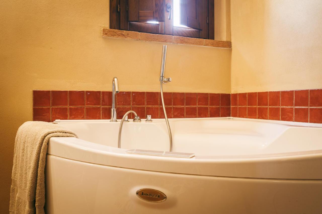 L'Orto Di Panza Bed & Breakfast Abbadia di Montepulciano Exterior photo